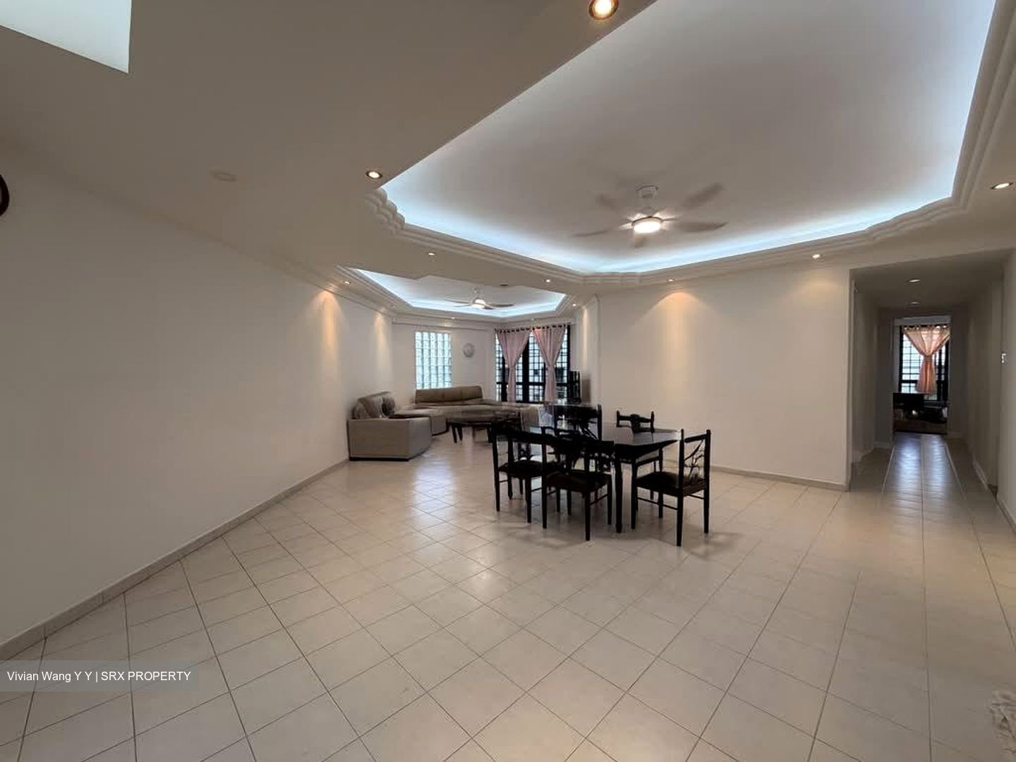Cherry Hill Condominium (D19), Condominium #584372121